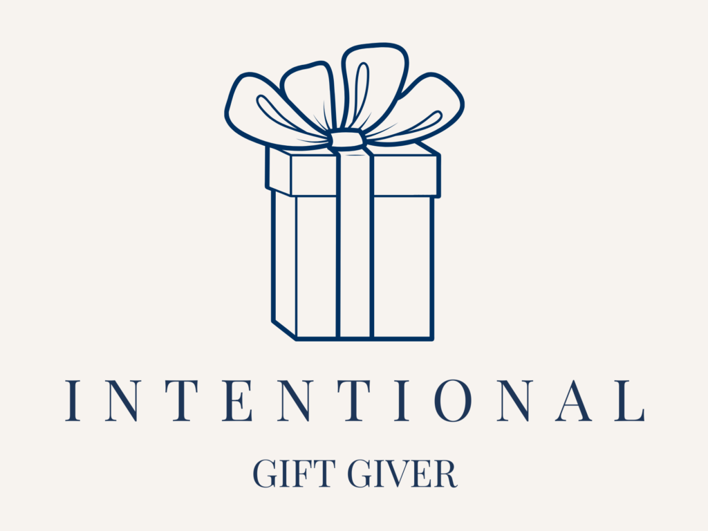 About minimalist gift box icon gift shop logo (3)