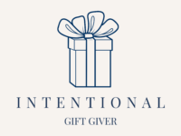 minimalist gift box icon gift shop logo (3)